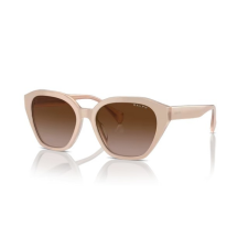 Ralph RA5315U 606313 SHINY BEIGE ON MILKY BEIGE GRADIENT BROWN napszemüveg napszemüveg
