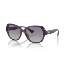 Ralph RA5316U 61588J SHINY TRANSPARENT VIOLET LIGHT VIOLET GRADIENT POLARIZED napszemüveg napszemüveg