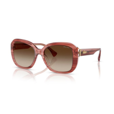 Ralph RA5321U 620313 SHINY MILKY RED DEMI PINK GRADIENT BROWN napszemüveg napszemüveg