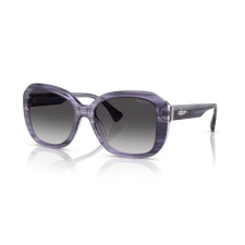 Ralph RA5321U 62218G MILKY PURPLE LIGHT PURPLE GRADIENT GREY napszemüveg napszemüveg