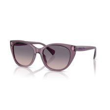 Ralph RA5324U 620736 SHINY TRANSPARENT VIOLET GRADIENT VIOLET napszemüveg napszemüveg