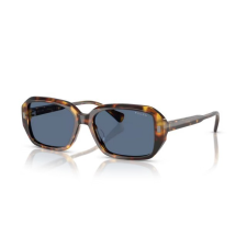 Ralph RA5325U 513480 SHINY HAVANA DARK BLUE napszemüveg napszemüveg