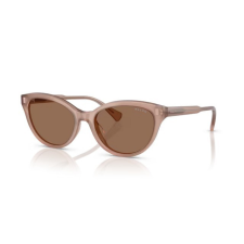 Ralph RA5326U 611473 SHINY OPALESCENT ROSE BEIGE BROWN napszemüveg napszemüveg
