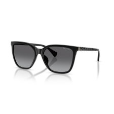Ralph RA5328U 5001T3 SHINY BLACK GREY GRADIENT POLARIZED napszemüveg napszemüveg