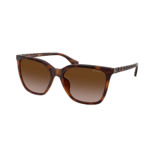 Ralph RA5328U 614913 Shiny Dark Havana Brown Gradient napszemüveg napszemüveg