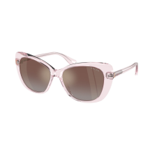Ralph RA5329U 61906K Shiny Blush Crystal Rose Gradient Mirror napszemüveg napszemüveg