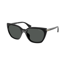 Ralph RA5330U 500187 Shiny Black Light Grey napszemüveg