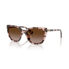 Ralph RA5330U 605813 SHINY PINK HAVANA BROWN GRADIENT napszemüveg