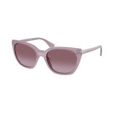 Ralph RA5330U 62388H Shiny Milky Lilac Purple Gradient napszemüveg napszemüveg