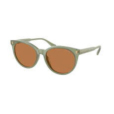 Ralph RA5331U 604973 Shiny Milky Green Amber napszemüveg