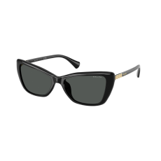Ralph RA5332U 500187 Shiny Black Light Grey napszemüveg