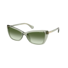 Ralph RA5332U 62673M Shiny Light Green Green Gradient napszemüveg