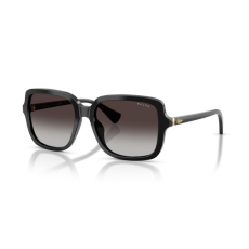 Ralph RA5333U 50018G SHINY BLACK GREY GRADIENT napszemüveg
