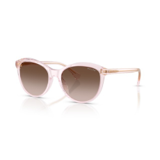 Ralph RA5336U 604313 SHINY TRANSPARENT PINK GRADIENT BROWN napszemüveg