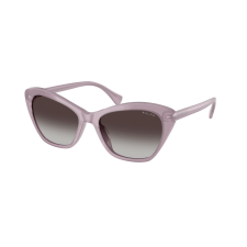 Ralph RA5337U 62388G Shiny Milky Lilac Grey Gradient napszemüveg napszemüveg