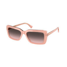 Ralph RA5342U 629646 Peach Transparent Grey napszemüveg