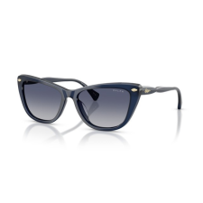 Ralph RA5346U 60594L DARK BLUE AZURE GRADIENT BLUE napszemüveg napszemüveg
