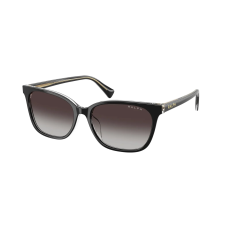 Ralph RA5348U 62978G Black/Transparent Gradient Grey napszemüveg