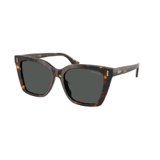 Ralph RA5349U 500387 Shiny Dark Havana Grey napszemüveg