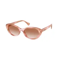 Ralph RA5350U 634113 Rose Havana Brown Gradient Brown napszemüveg