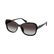 Ralph RA5351U 50018G Shiny Black Gradient Grey napszemüveg