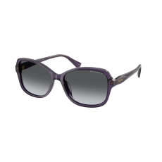 Ralph RA5351U 6345T3 Blue Transparent Gradient Grey Polarized napszemüveg