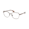 Ralph RA6058 9427 Shiny Rose Gold Demo Lens szemüveg