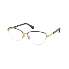 Ralph RA6059 9443 Shiny Gold Demo Lens szemüveg szemüvegkeret