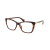 Ralph RA7177U 6149 Shiny Dark Havana Demo Lens szemüveg