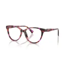 Ralph RA7198U 6239 Violet Havana Demo Lens szemüveg szemüvegkeret