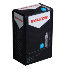 Ralson Tömlő 12-1/2x2-1/4 AV Ralson 48 mm R-6205 kerékpár külső gumi