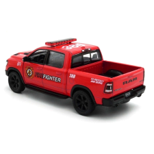 RAM 1500 2019 Speciális Jármű autópálya és játékautó