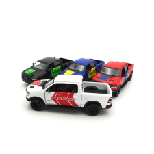 Ram 1500 Livery Editions (2019) Kék autópálya és játékautó