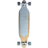  RAM Longboard Solitary Blanc de blanc: Gördeszka