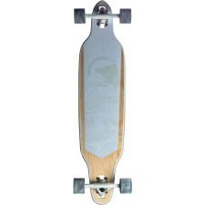 RAM Longboard Solitary Blanc de blanc: Gördeszka gördeszka