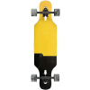  RAM Longboard Vexo York Yellow: Gyermek gördeszka