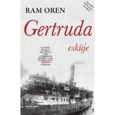 Ram Oren Gertruda esküje regény