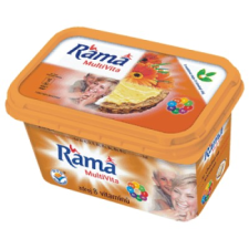Rama margarin 500 g 39% multivita tejtermék