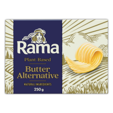 Rama Rama növényi vajalternatíva 250 g reform élelmiszer