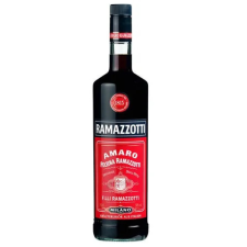 Ramazzotti Keserű Amaro 1l likőr
