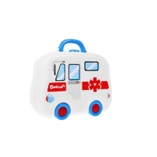 ramiz Ambulance Orvosi készlet orvosos játék