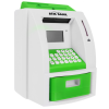 ramiz ATM forma persely funkciókkal - Zöld (ZGR.LK-G907.ZIE)