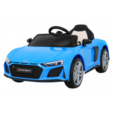 ramiz Audi R8 LIFT Sportautó - Kék (PA.A300.NIE) elektromos járgány