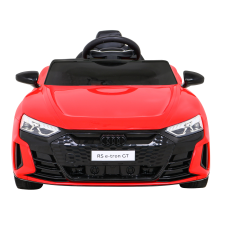 ramiz Audi RS E-Tron GT Elektromos autó - Piros (PA.QLS-6888.CR) elektromos járgány