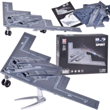 ramiz B-2 Spirit bombázó repülő építőkészlet 1:200 méretarányban barkácsolás, építés