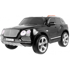 ramiz Bentley Bentayga Elektromos autó - Fekete (PA.JJ2158.CZ) elektromos járgány