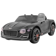 ramiz Bentley EXP12 Akkumulátoros autó - Fekete (PA.JE1166.CZ) elektromos járgány