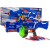 ramiz Blaze Storm Automatikus szivacslövő fegyver - Kék (ZMI.ZC7050)