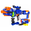 ramiz Blaze Storm ZMI.ZC7089 Habgolyós puska - Kék (ZMI.ZC7089)