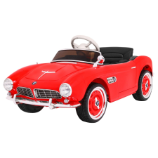 ramiz BMW 507 Retro Akkumulátoros autó - Piros (PA.SX1938.CR) elektromos járgány